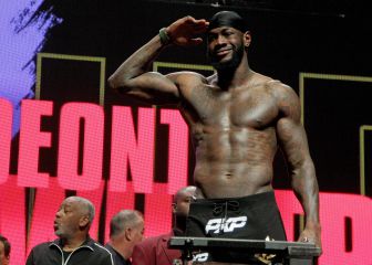 Deontay Wilder se plantea su futuro sin trilogía contra Fury