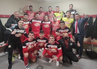 Darío le da el triunfo a ElPozo en un 100º clásico espectacular