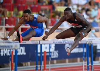 Orlando Ortega correrá en la reunión de Torun