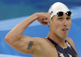 Keller, tras asaltar el Capitolio: 