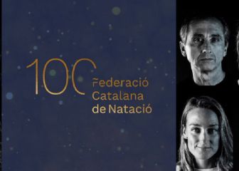 El motor de la natación festeja su centenario y sus éxitos