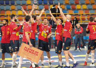 Siete minutos para soñar