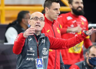 Los Hispanos muestran 