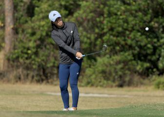 Danielle Kang lidera en el Torneo de Campeonas