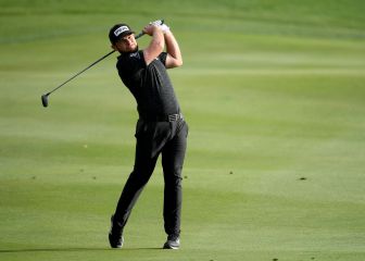 Hatton manda en Abu Dabi