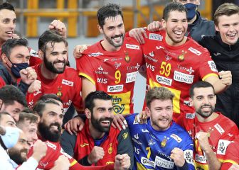 Veteranos insaciables