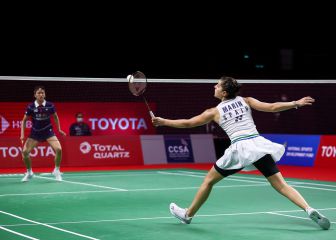 La catarsis de Carolina