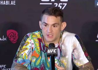 Poirier explica la gran clave por la que está vez sí pudo con McGregor