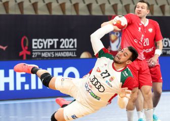 Sorpresa: ¡Hungría descarta a
sus estrellas ante España!