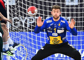 Hungría renuncia al combate y España elige a Noruega