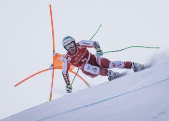 Kriechmayr se impone en el supergigante de Kitzbühel