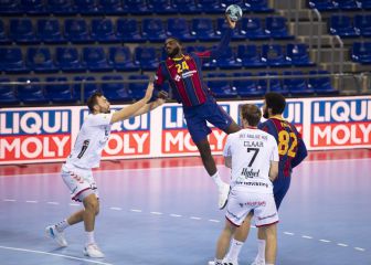 El Fertiberia Puerto Sagunto - Barcelona, aplazado