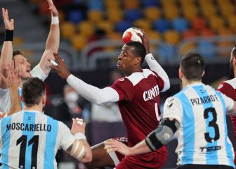 Suecia trata de redimirse ante al talento cubano de Qatar