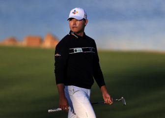 Solo una medalla libraría a Si Woo Kim de hacer la mili