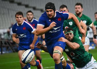 El Seis Naciones sigue en el aire y algunos jugadores renuncian