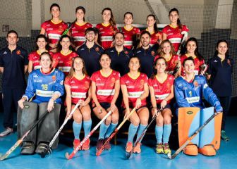 España ya tiene rivales para los europeos de hockey sala