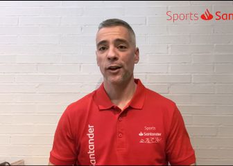 La felicitación de Fernando Rivas a Carolina Marín por su victoria en Tailandia