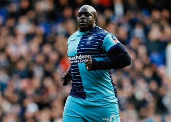 12 deportistas en la élite que te sorprenderán