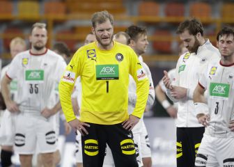 El portero alemán Bitter
sopesa una oferta del Barcelona