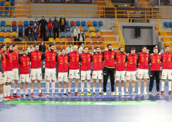 Así quedan las semifinales y el camino de España en el Mundial