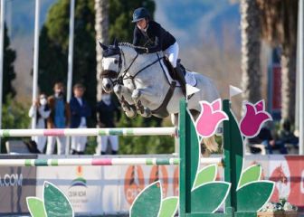 Cádiz se blinda para acoger 400 jinetes del Sunshine Tour
