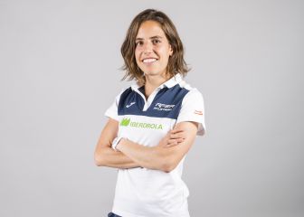 Marta Pérez da positivo en coronavirus y no irá a Karlsruhe