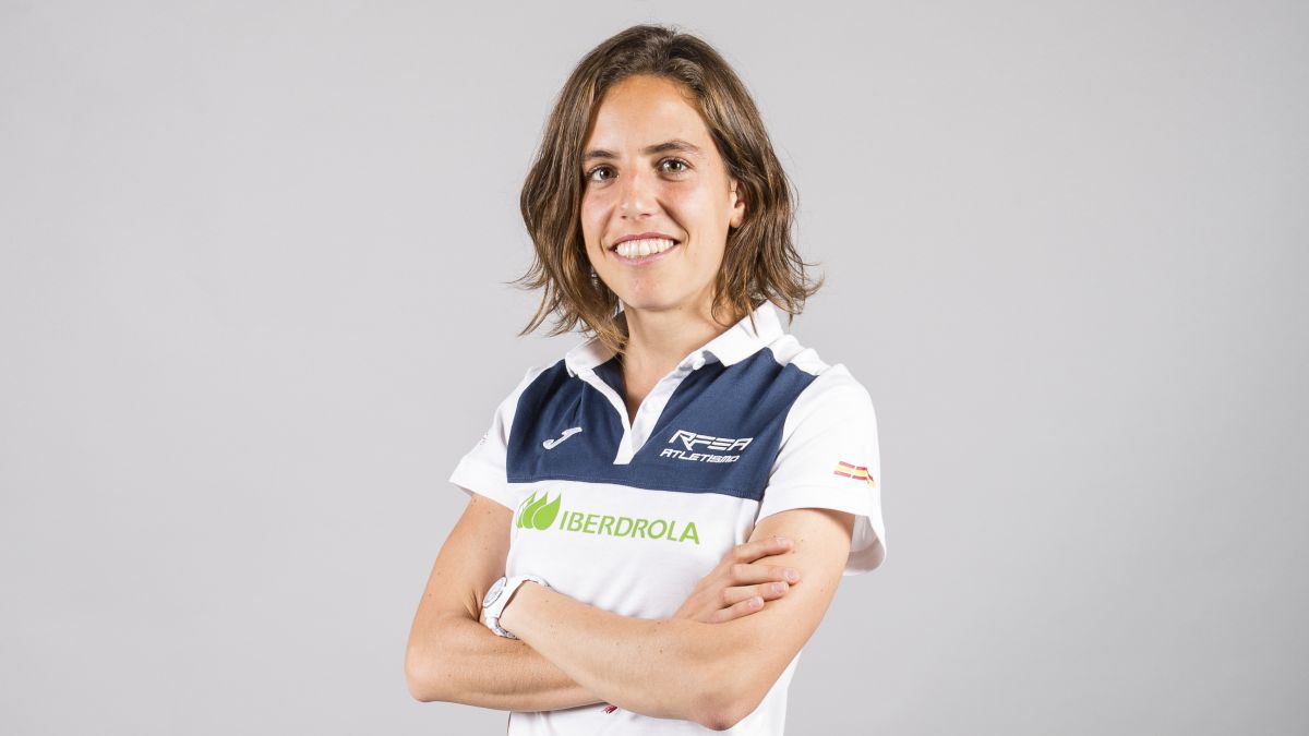 Marta Pérez tests positive for Coronavirus and will not go to Karlsruhe