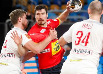 Los Hispanos caen con honor y lucharán por el bronce