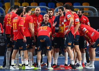 España-Francia: horario, TV y cómo ver el duelo por el bronce