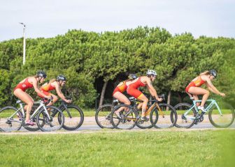 La FETRI destina más de 40.000 euros a becas