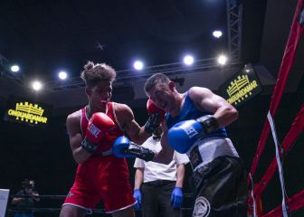 La Liga Alannia regresa con dos encuentros estelares