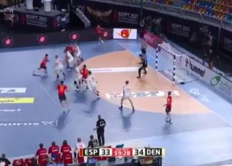 La crueldad total se cebó con España en la última jugada: de no creer lo que pasó