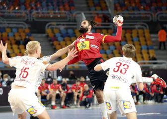 España se queda en la orilla y luchará por el bronce