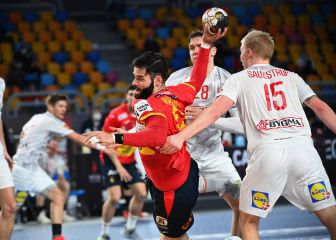 759.000 espectadores en TV, con España en la semifinal del Mundial