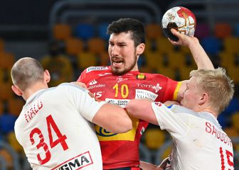 España, a por su cuarta medalla en la historia de los Mundiales