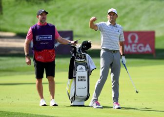 Casey dinamita el Desert Classic pero Sergio tendrá opciones