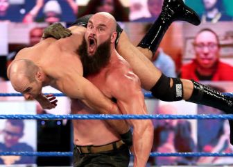 Royal Rumble 'se adelanta'