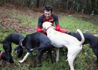 Muere Alejandro Gómez