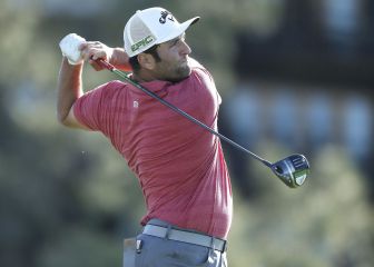 Rahm es 7º en el triunfo de Reed