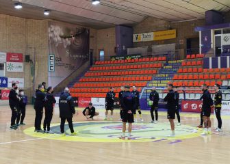 El Jaén califica de 