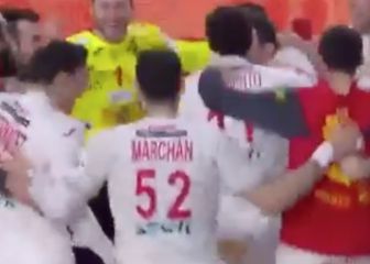 Los Hispanos se cuelgan el bronce