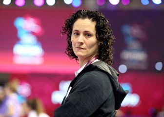 Claudia Pons da su lista de 14 jugadoras para medirse a Brasil