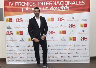 Pirri, candidato único a presidir la Federación de Esgrima