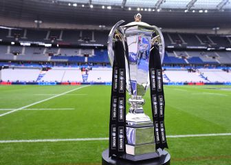 Seis Naciones 2021: horarios, TV y donde ver en directo