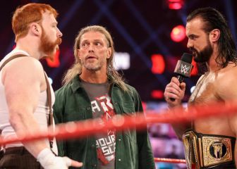 McIntyre, problemas a pares