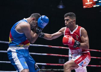Real Murcia da caza a Emporio Valenciano tras ganar al equipo FEB