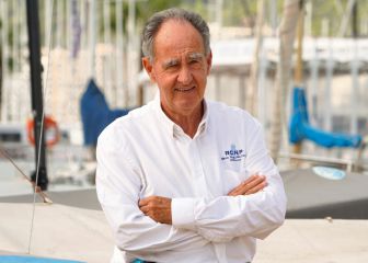 Javier Sanz se presenta a la presidencia de la RFEV