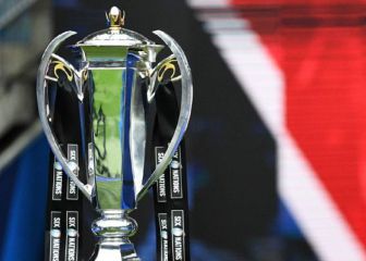 El Seis Naciones recibe luz verde del gobierno francés