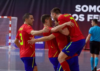 El plan de urgencia de España saca un sobresaliente