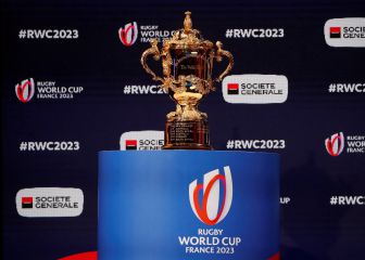 Reino Unido e Irlanda aspiran al Mundial de rugby 2031